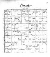 Grant Township, Beadle County 1906